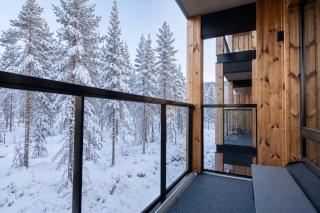 Central Lux Apartment D20 Ski-in Ski-out by Aavalevi - Levi - 6