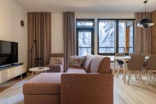 Central Lux Apartment D20 Ski-in Ski-out by Aavalevi - Levi - 5