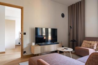 Central Lux Apartment D20 Ski-in Ski-out by Aavalevi - Levi - 3