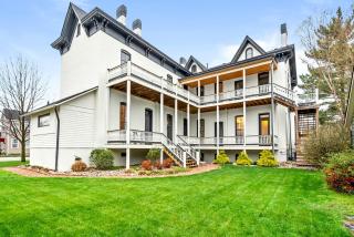 Historic Apt on Mansion Row, Minutes to Louisville - 7