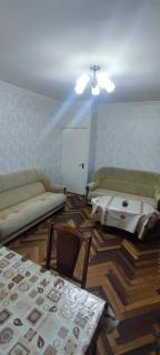 Sevan Apartment - 5