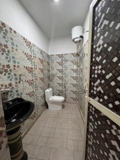 Hermit's Cottage - 1