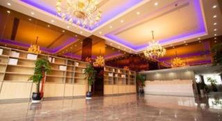 Weizun Boutique Hotel - Shanghai Hongqiao Airport National Convention and Exhibition Center -  - 5