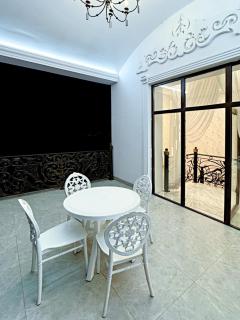 White Villa - 5