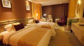 Xinxiang International Hotel - 2