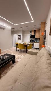 Majushi Apartments - 4