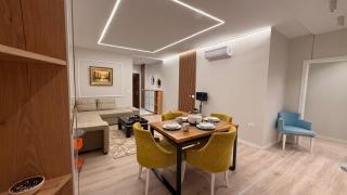 Majushi Apartments - 1