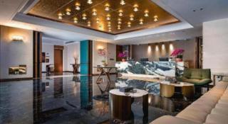 Tianwei Hotel - 8