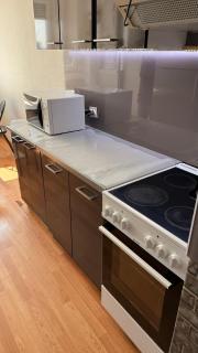 Palms Apartment - 3