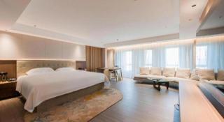 Top Elites City Resort Spa Hotel - 2