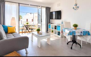 Apartamento Ancla II Old town & Playa Chica - 8