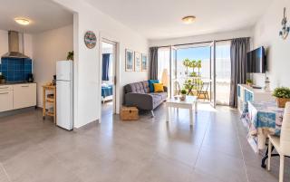 Apartamento Ancla II Old town & Playa Chica - 7
