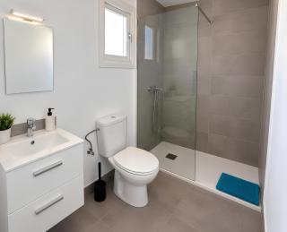 Apartamento Ancla II Old town & Playa Chica - 3