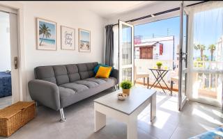 Apartamento Ancla II Old town & Playa Chica - 4