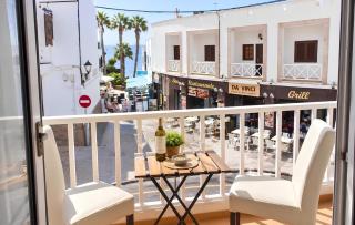 Apartamento Ancla II Old town & Playa Chica - 1