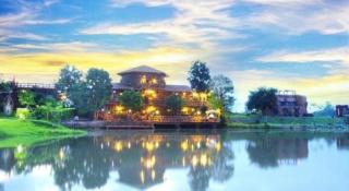 Timberland and Fruit Resort - 3