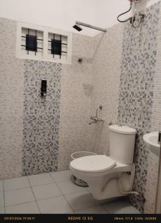 Elegant 4BR AC Villa Kochi Family & Wedding Stay - 6