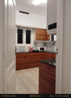 Elegant 4BR AC Villa Kochi Family & Wedding Stay - 4