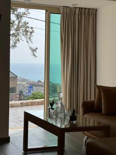 Mario's Guesthouse Batroun - 8