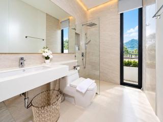 Panoramic Pool Villa 4 minutes by car to Naithon beach - 1
