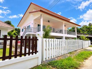 Duplex Villa - 8