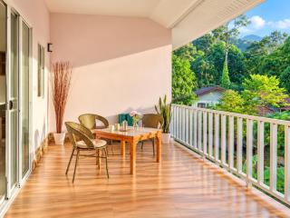 Duplex Villa - 5