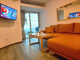 Mario's Guesthouse Batroun - 9