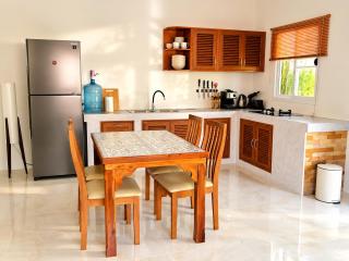 Duplex Villa - 3