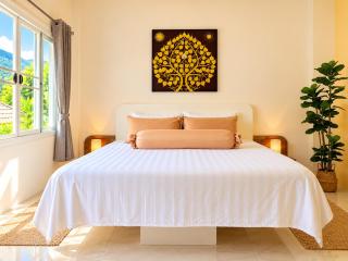 Duplex Villa - 9