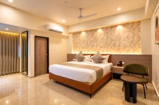 Radiance By Hotel Roopa - 7