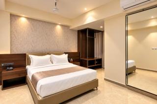 Radiance By Hotel Roopa - 2