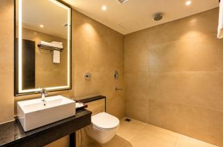 Radiance By Hotel Roopa - 3