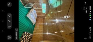 the jibhi nest cottage - 9