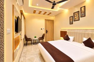 Hotel Maniratna Premium - 6