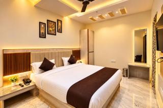 Hotel Maniratna Premium - 8