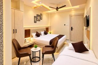 Hotel Maniratna Premium - 9