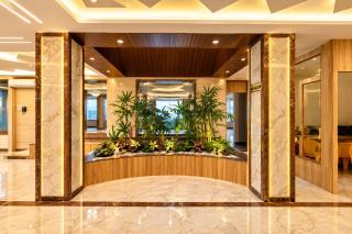 Hotel Maniratna Premium - 5