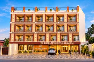 Hotel Maniratna Premium - 0