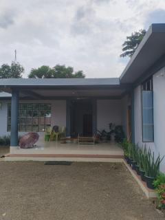 Cosy Nest Homestay - 0