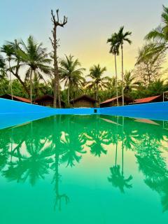 lea river resort - 8