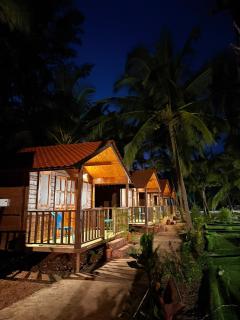 lea river resort - 7