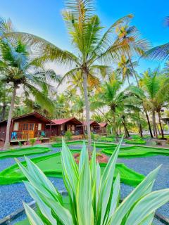 lea river resort - 6