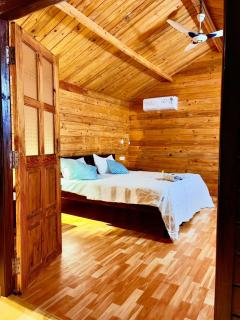 lea river resort - 5