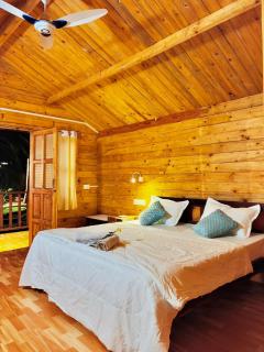 lea river resort - 4