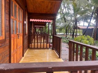 lea river resort - 3