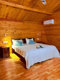 lea river resort - 2