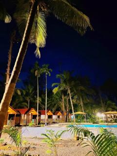 lea river resort - 0