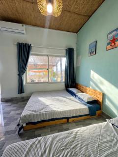 Homestay Hai Son - 9