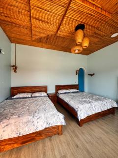 Homestay Hai Son - 1