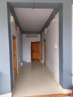 Cosy Nest Homestay - 1
